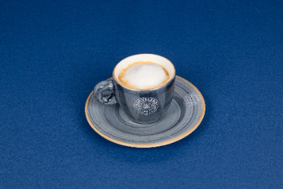 ESPRESSO MACCHİATO