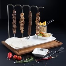 PREMİUM KARIŞIK ŞİŞ 