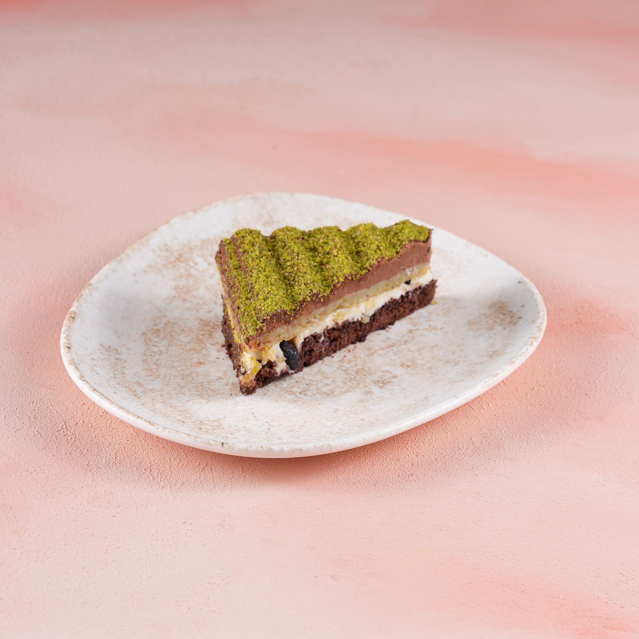 ANTEP FISTIKLI PASTA 