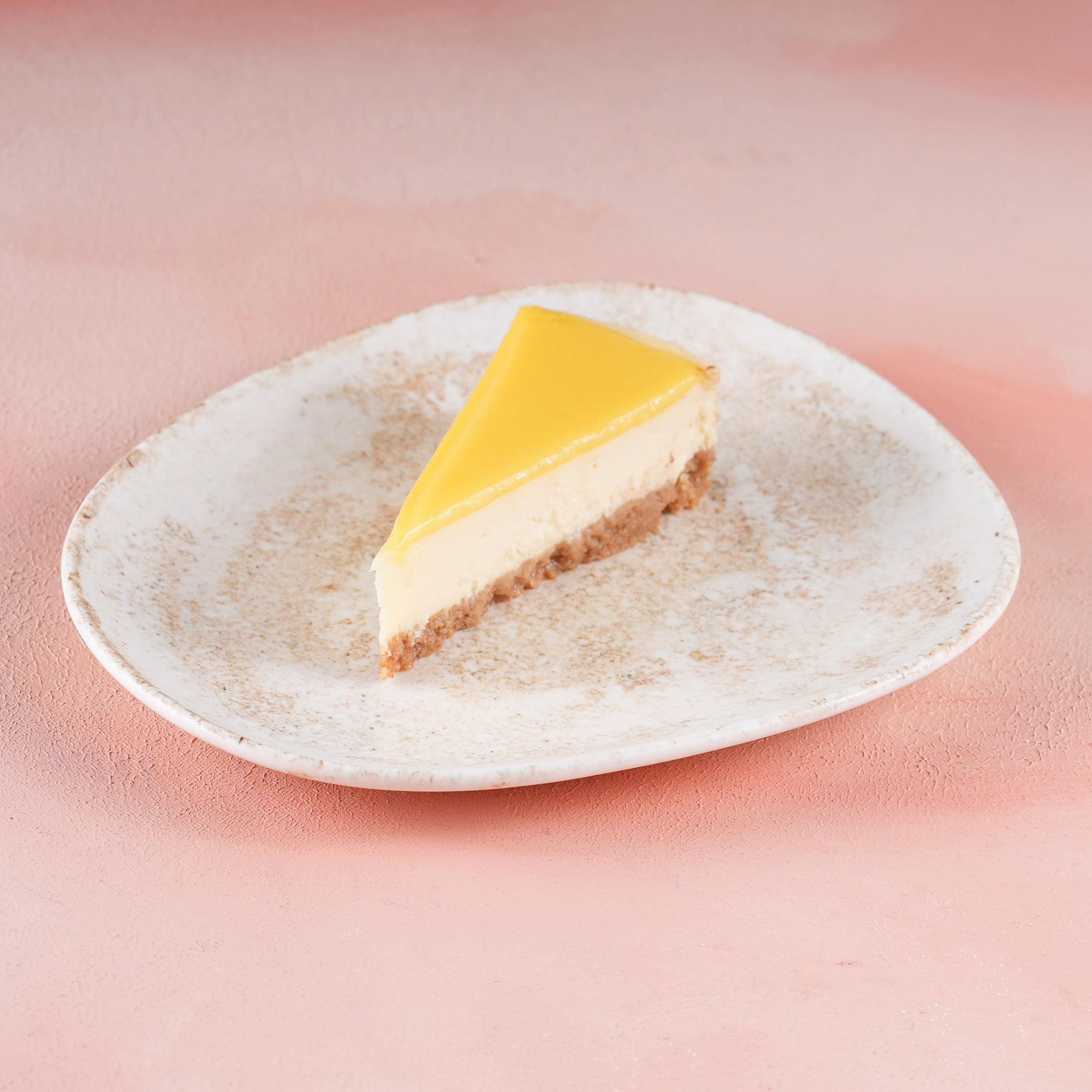 LİMONLU CHEESECAKE 