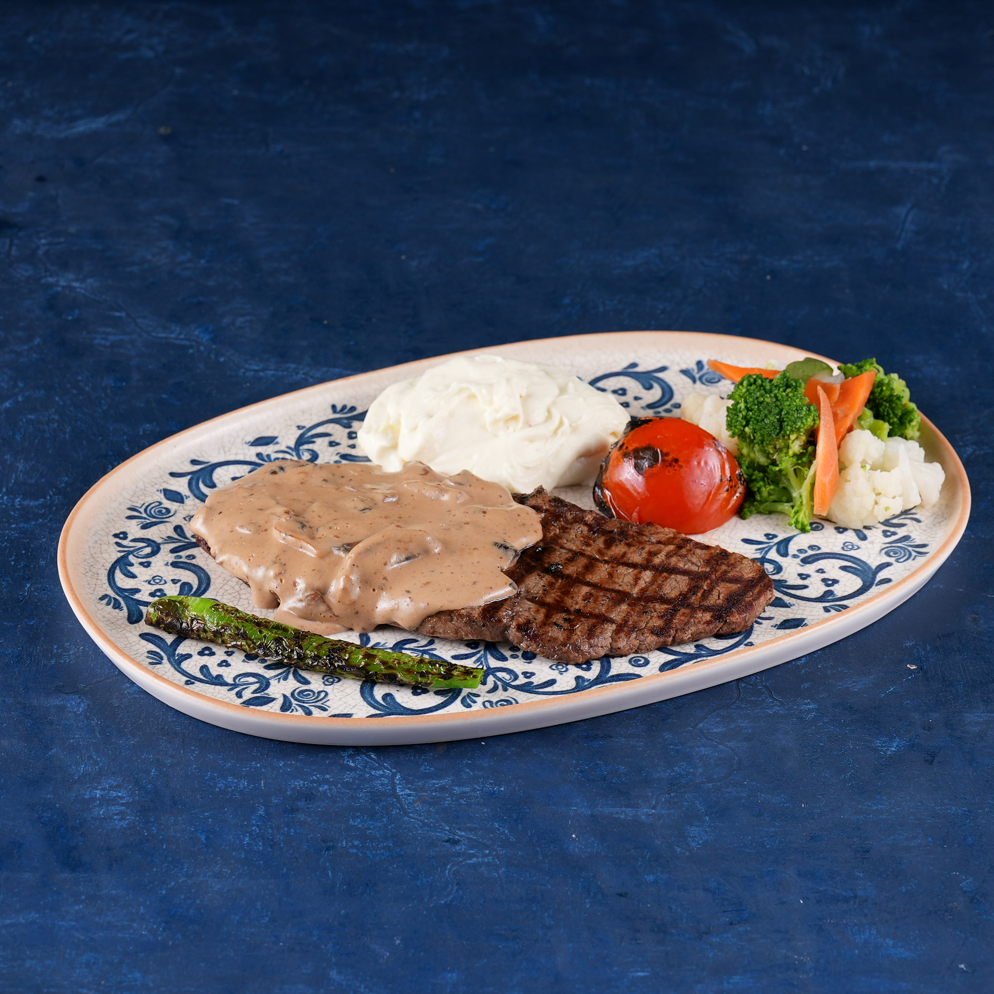 MANTAR SOSLU BONFİLE