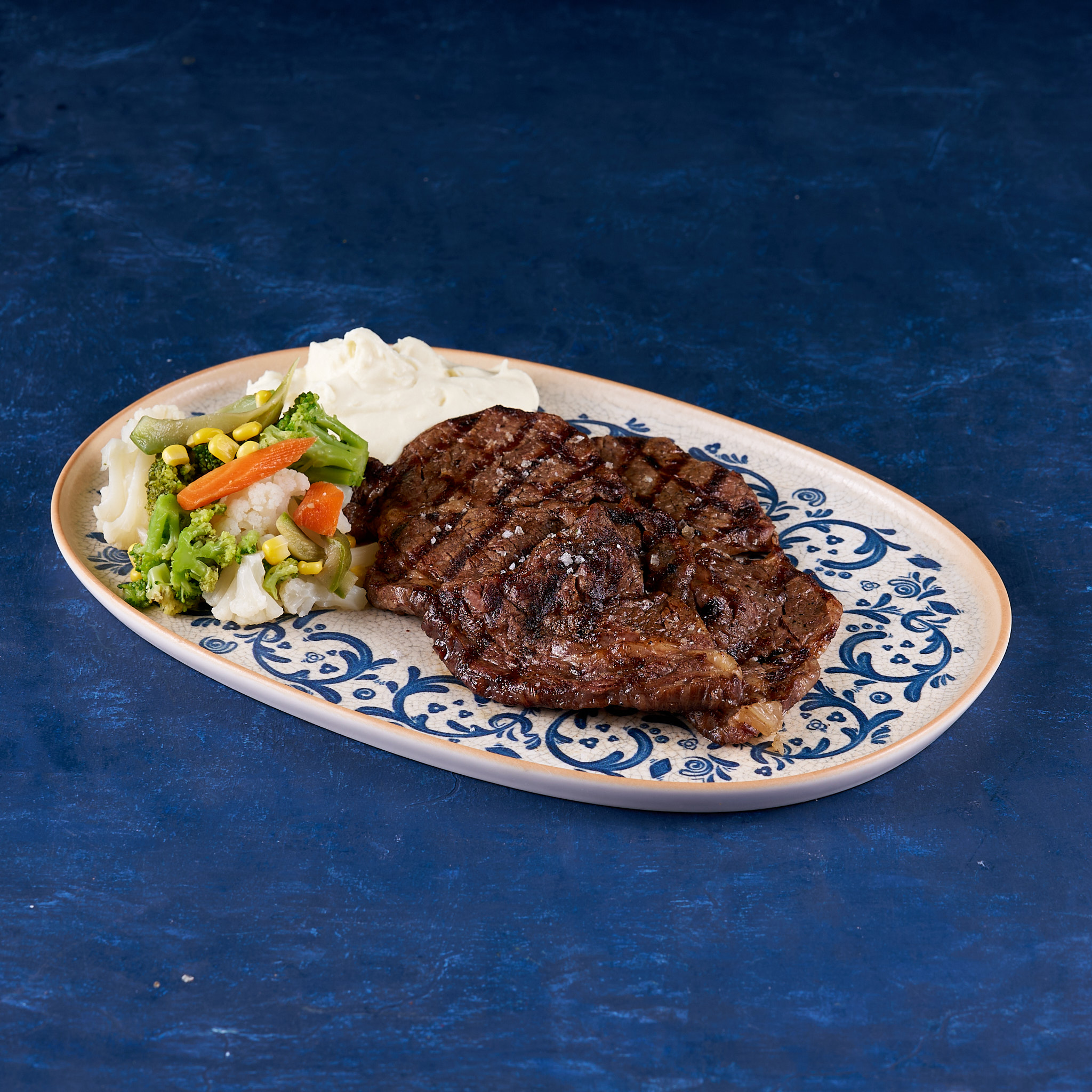 PREMİUM ANTRİKOT (250-300gr) 