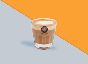 CORTADO