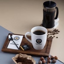 FINDIKLI FİLTRE KAHVE 