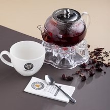 KIRMIZI ORMAN MEYVELERİ 