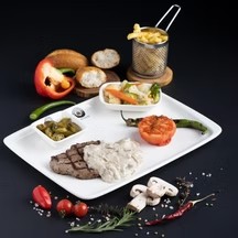 MANTAR SOSLU BONFİLE