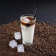 ICE LATTE