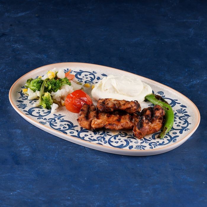 PREMİUM TAVUK IZGARA TALEX