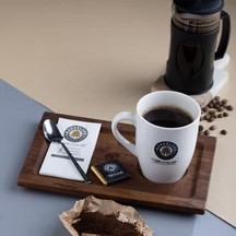 KAFEİNSİZ FİLTRE KAHVE 