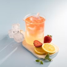 ÇİLEK LİMON AŞKI 