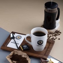 KARAMELLI FİLTRE KAHVE 