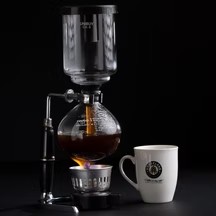 SYPHON YEMEN MOCHA    
