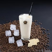 ICE WHİTE CHOCOLATE  