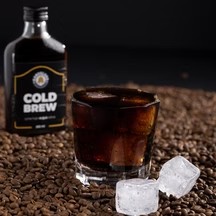 COLD BREW 