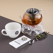 YESEMİNLİ YEŞİL ÇAY 