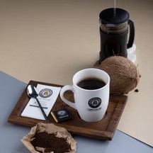 HİNDİSTAN CEVİZLİ FİLTRE KAHVE 