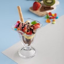 ICE CREAM MİX 
